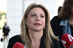 Απάντηση Νίκου Καραχάλιου στη Μαρία Καρυστιανού: "Κορίτσι μου ηρέμησε… Εδώ είμαι"