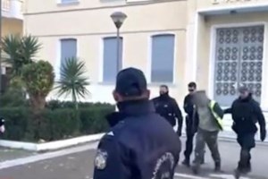 Τραγωδία στα Ιωάννινα: Νεκρός 75χρονος άνδρας που αγνοούνταν για 4 ημέρες - Τον εντόπισε εκπαιδευμένος σκύλος