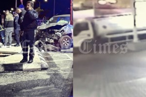 Κύπρος: Αυτά είναι τα 4 μέλη της οικογένειας που σκοτώθηκαν σε τροχαίο τα ξημερώματα της Πρωτοχρονιάς - εικόνα 6