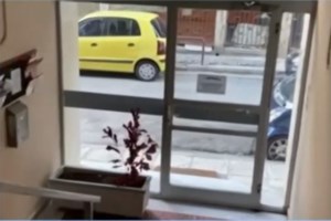 Αγ. Παντελεήμονας: Θέμα χρόνου η σύλληψη του "δράκου των ασανσέρ"-Τον αναγνώρισε η μία κοπέλα, είναι κάτοικος της περιοχής - εικόνα 4