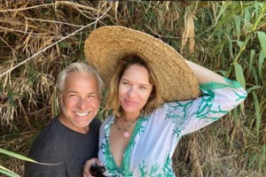 Anita Brand:Δείτε το σώμα της ένα μήνα μετά τη γέννηση του γιου της