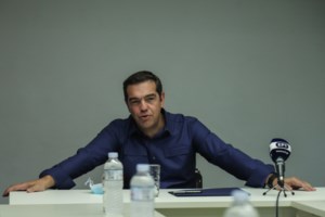 Τσίπρας για πτωχευτικό: Επισπεύδουν την άμεση πτώχευση και τη ρευστοποίηση περιουσιών - εικόνα 3