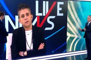 Ηχητικό με τη Μουρτζούκου: "Θα σου ανοίξω το κεφάλι"- Κρατούσε κλειδωμένη 17χρονη και την απειλούσε - εικόνα 2