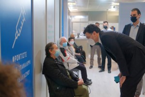 Σκυλακάκης: "Ανάσα" στην οικονομία με άλλα 6 δισ. ευρώ έως το τέλος του έτους