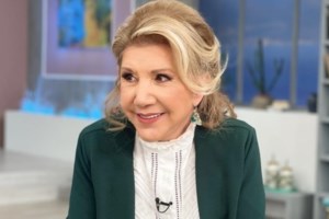 Λίτσα Πατέρα: Το 2025 αρχίζει καινούριος... "αιώνας" με μεγάλες αλλαγές... θα πάρει ότι σάπιο -  Τι φέρνει ο "πόλεμος" Πλούτωνα - Άρη