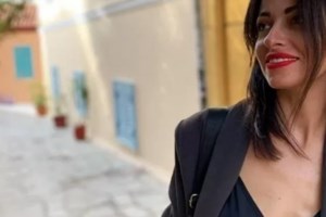 Ελένη Φουρέιρα: Νέο αποκαλυπτικό βίντεο με τη φουσκωμένη κοιλίτσα της - Σέξι μέλλουσα μαμά