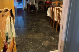 Επίσκεψη Τσίπρα στο σπίτι της Ιωάννας Κολοβού- Η δημοσιογράφος είναι ακόμα μέσα στο διαμέρισμα παρά την έξωση - εικόνα 2