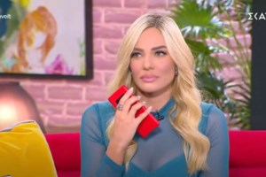 Ιωάννα Μαλέσκου: "Κατακλυσμός" στο Instagram από οπαδούς του ΠΑΟ - "Προξενιό" με τον Μάριο Χεζόνια