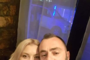 Αμφιλοχία: Θλίψη και οδύνη στην κηδεία της 36χρονης Αρετής - "Παιδί μου, πού σε πάνε" φώναζε απαρηγόρητη η μητέρα της [εικόνες - βίντεο] - εικόνα 5