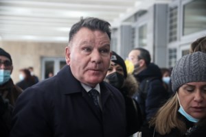 Δίκη Καμπανού: Καταπέλτης η εισαγγελέας για τους κατηγορούμενους - "Ήθελαν να αφαιρέσουν τις ζωές των αιώνιων εχθρών"