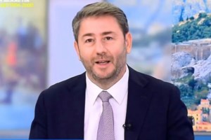 ΠΑΣΟΚ: Στα "χαρακώματα" Ανδρουλάκης-Δούκας για το debate- Οι λόγοι που δεν θα γίνει και η... Εθνική Ελλάδας - εικόνα 3