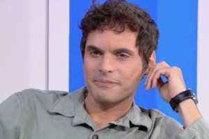 Γιώργος Παπαγεωργίου - Δανάη Μιχαλάκη: Τα δυο ονόματα που θα πάρει η κόρη τους