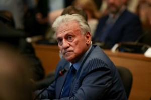 Άρειος Πάγος: Αναίρεση της άρσης της ποινικής δίωξης για τους Παναγιώτη και Διονύση Ψωμιάδη ζήτησε ο αντιεισαγγελέας