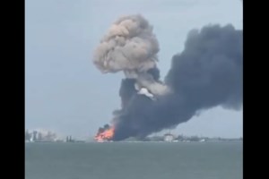 Ρωσία: Ισλαμιστές κρατούμενοι σκότωσαν φρουρούς και συνέλαβαν ομήρους σε φυλακή- Σκληρές εικόνες - εικόνα 3