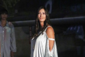 Μάρα Δαρμουσλή: Η εγκυμονούσα μας δείχνει το νέο ιταλικό εστιατόριο με σεφ τον σύζυγό της - εικόνα 7