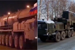 Επίθεση με drones στο σπίτι του Πούτιν: Ο πρεσβευτής των ΗΠΑ στο ΝΑΤΟ αμφιβάλει πως ευθύνεται η Ουκρανία