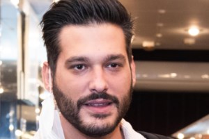 Εξαλλος ο Δήμαρχος Κιλκίς με τον γιο του Παπαδάκη - Ο δημοσιογράφος τον μπέρδευε συνεχώς με πολιτικό του αντίπαλο - εικόνα 2