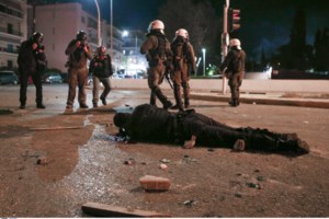 Χανιά: Προφυλακίσθηκε ο βασικός κατηγορούμενος για την απόπειρα ανθρωποκτονίας σε βάρος 19 χρόνου