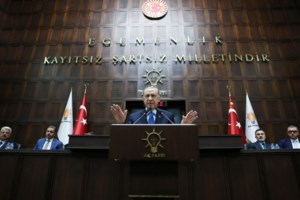 RND: Να μην δοθούν γερμανικά υποβρύχια στην Τουρκία, λέει το δημοσιογραφικό δίκτυο- "Να δείξουμε κόκκινη κάρτα στον Ερντογάν"