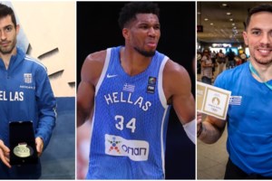 Ψυχρολουσία για τον ελληνικό στίβο πριν το Παρίσι: Αθλήτρια, μέλος της ολυμπιακής ομάδας θετική σε έλεγχο ντόπινγκ