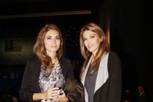 Μανταλένα Καϊλή: Η "άγνωστη" αδελφή της Εύας Καϊλή, η απίστευτη ομοιότητα και ο χλιδάτος γάμος στο Κεφαλάρι - εικόνα 12