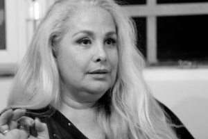 Η Τζένη Χειλουδάκη αναζητά επειγόντως εργασία και έκανε ανάρτηση- "Για να έχω ψωμάκι στο τραπέζι μου"