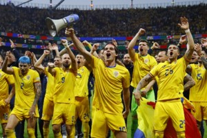 Euro 2024: Το Βέλγιο προκρίθηκε αλλά δεν πείθει - 0-0 με την Ουκρανία