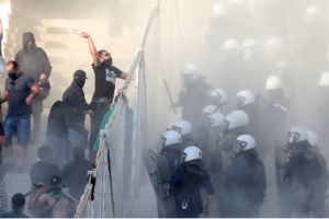 Νέο άγριο περιστατικό οπαδικής βίας: Αρπαγή και ξυλοδαρμός ανηλίκου - Συνελήφθη 24χρονος