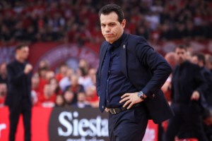 Σλοβενία – Ελλάδα 91-98: Νίκησε τον Ντόντσιτς και άφησε υποσχέσεις η Εθνική - εικόνα 2