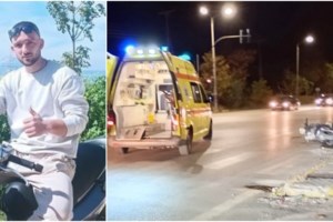 Γρονθοκόπησαν μέχρι θανάτου άνδρα στο Αγρίνιο:  Ταυτοποιήθηκε ένα άτομο για τον ξυλοδαρμό