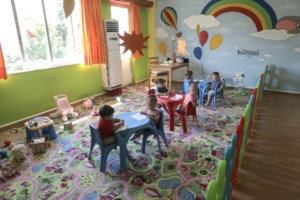 Παρατείνονται έως 28 Μαΐου οι αιτήσεις για το κατασκηνωτικό πρόγραμμα