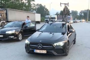 Έντονη αντίδραση της Σερβίας για την καραντίνα: "Δυσάρεστη και κακή η απόφαση της Ελλάδας", λέει ο ΥΠΕΞ - Ουρές στον Προμαχώνα