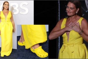 Μπρουκ Σιλντς: Ο αγώνας επιβίωσης της κουκλίτσας της "Γαλάζιας Λίμνης" που επέζησε από τους "κροκόδειλους" της βιομηχανίας του θεάματος - εικόνα 3