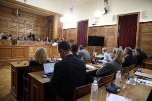 Εξεταστική ΟΠΕΚΕΠΕ: "Δεν προχώρησε ποτέ ο πειθαρχικός έλεγχος που ζήτησα" κατέθεσε ο Γεωργαντάς