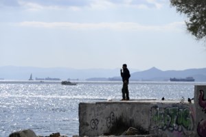 Καιρός: Αστάθεια σήμερα με βροχές και καταιγίδες - Έρχονται 35άρια την επόμενη εβδομάδα - εικόνα 3