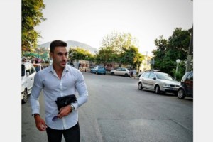 Γιώργος Ζαγκλιβέρης: Ράκος οι γονείς του δύο μήνες μετά τον θάνατο του από σπάνια μορφή καρκίνου - εικόνα 2