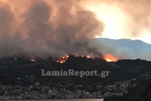 Βαρυμπόμπη - Μητσοτάκης: Δόξα τω Θεώ δεν είχαμε απώλεια ζωής - Οι κρίσιμες υποδομές μας άντεξαν - εικόνα 2