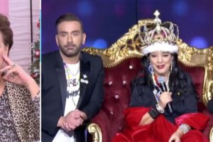 Μέγκι Ντρίο: Ξεσπά για το σχόλιο της Μάρας Μεϊμαρίδη για τους Αλβανούς - "Είμαστε άνθρωποι, όχι σκυλιά" [Βίντεο]