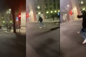 Ιταλία: Συνετρίβη στρατιωτικό αεροπλάνο Eurofighter- Αγνοείται ο πιλότος