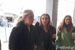 Συνεχίζεται η δίκη για την άγρια δολοφονία του Αλκη Καμπανού - Στο εδώλιο του κατηγορουμένου οι 12 νεαροί