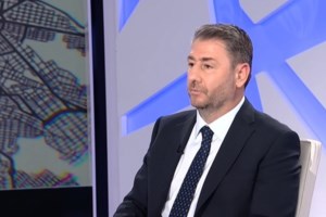 Σήμερα η συνάντηση Χατζηδάκη με τους αγροτοκτηνοτρόφους της Κρήτης στο Μέγαρο Μαξίμου