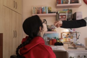 Σκέρτσος: "Παράθυρο" για μετακινήσεις από νομό σε νομό το Πάσχα με τη διενέργεια self tests