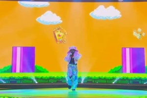 Eurovision 2026: Ετσι θα είναι το βίντεο κλιπ του "Ferto" - Ο Akylas σε νέο ρεσιτάλ [βίντεο]