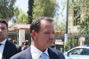 Αποκάλυψη Λύτρα: "Με την Πολυζωγοπούλου έχουμε ιδιωτικό συμφωνητικό για συναινετικό διαζύγιο" - εικόνα 4