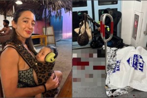 Τελ Αβίβ: Η Χαμάς ανέλαβε την ευθύνη για την τρομοκρατική επίθεση - Τα 7 θύματα και οι δύο δράστες [εικόνες-βίντεο] - εικόνα 2