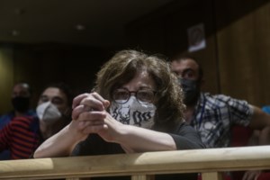 Δίκη Χρυσής Αυγής: Αποκάλυψη από Βερβεσό - "Ακόμη και απόψε οι ποινές για τους καταδικασθέντες" [Βίντεο]