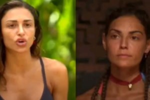 Survivor spoiler 9/2: Ανατροπή - Αυτός ο Διάσημος αποχωρεί σήμερα [Βίντεο] - εικόνα 2