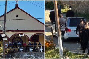 Αχαΐα: Ανατροπή από μαρτυρία-σοκ για τον μικρό Αντρέα - "Ο θείος τον είχε πάνω στη γουρούνα και έπεσαν από τη μάντρα" - εικόνα 3