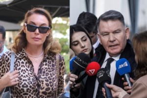 Νέο επεισόδιο στην κόντρα Κανάκη - Δημήτρη Οικονόμου: "Το συντομότερο ανέκδοτο είναι τα... ανεξάρτητα κανάλια" - εικόνα 2