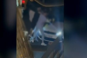 Ενδοοικογενειακή βία στο Κερατσίνι: Στο νοσοκομείο 32χρονη από γροθιές του συντρόφου της
